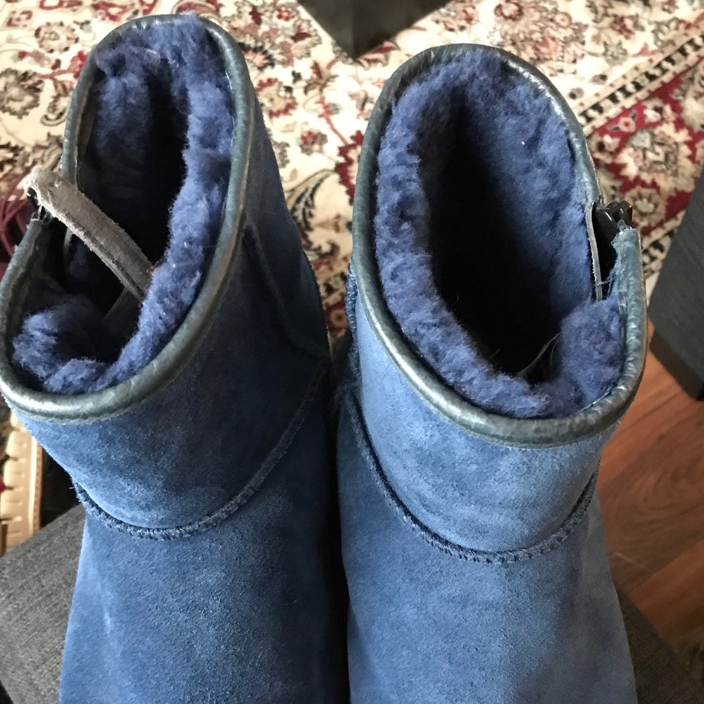 Men’s UGG Boots Size 11